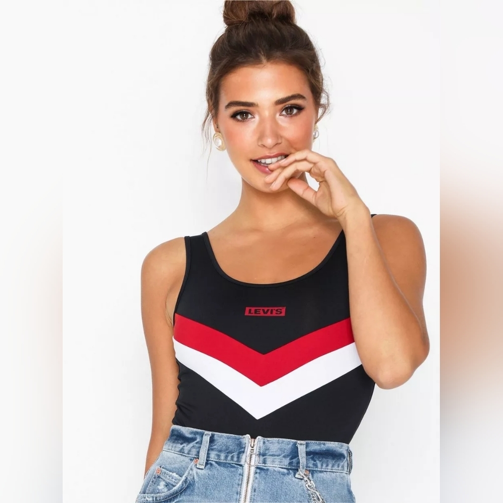 Levi's Florence bodysuit S